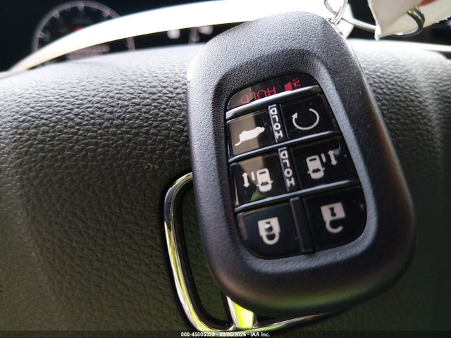 Aukcja sprzedaży 2026 Honda Odyssey Sport-l, vin: 5FNRL6H7XTB015808, numer aukcji: 45805329