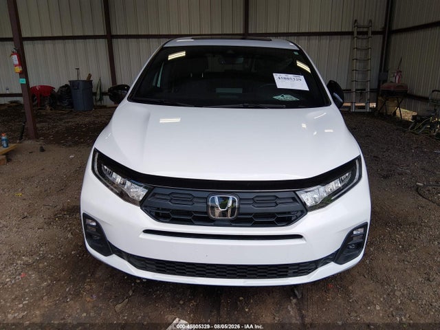 Aukcja sprzedaży 2026 Honda Odyssey Sport-l, vin: 5FNRL6H7XTB015808, numer aukcji: 45805329
