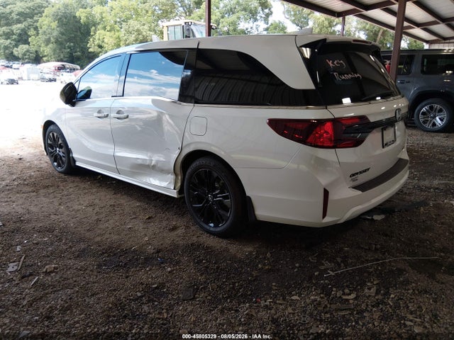 Aukcja sprzedaży 2026 Honda Odyssey Sport-l, vin: 5FNRL6H7XTB015808, numer aukcji: 45805329