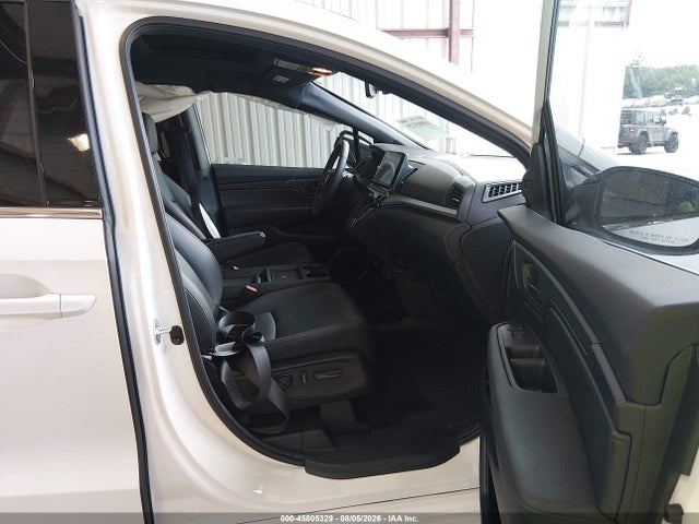 Aukcja sprzedaży 2026 Honda Odyssey Sport-l, vin: 5FNRL6H7XTB015808, numer aukcji: 45805329