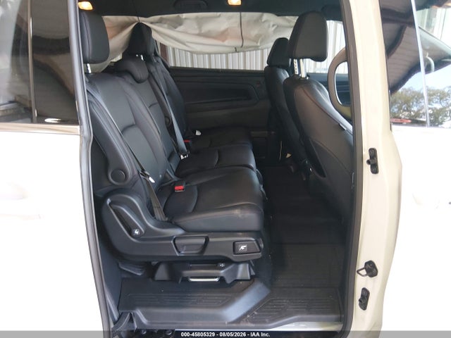 Aukcja sprzedaży 2026 Honda Odyssey Sport-l, vin: 5FNRL6H7XTB015808, numer aukcji: 45805329
