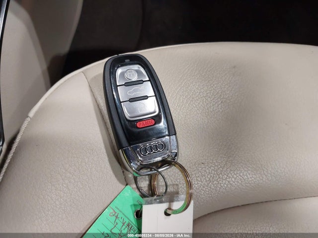 45805334 :رقم المزاد ، WAUWGAFC7GN102497 vin ، 2016 Audi A7 3.0 Premium Plus مزاد بيع