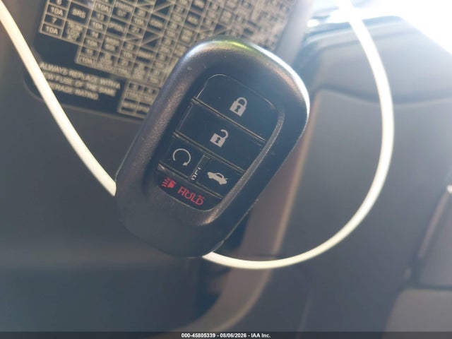Продаж на аукціоні авто 2024 Honda Accord Hybrid Sport, vin: 1HGCY2F53RA085543, номер лоту: 45805339