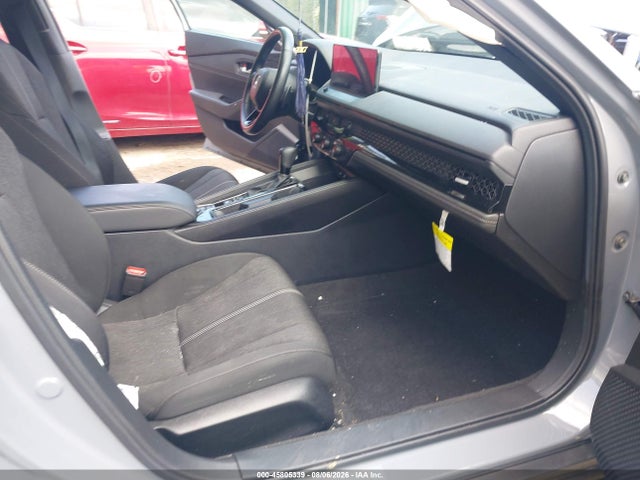 Продаж на аукціоні авто 2024 Honda Accord Hybrid Sport, vin: 1HGCY2F53RA085543, номер лоту: 45805339