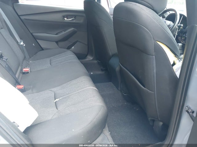 Продаж на аукціоні авто 2024 Honda Accord Hybrid Sport, vin: 1HGCY2F53RA085543, номер лоту: 45805339