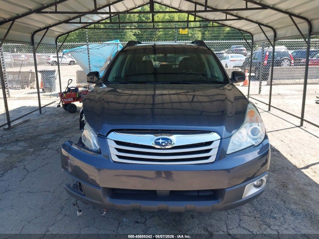 2012 Subaru Outback 2.5i Limited მანქანა იყიდება აუქციონზე, vin: 4S4BRBKC0C3286948, აუქციონის ნომერი: 45805342