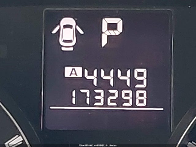 2012 Subaru Outback 2.5i Limited მანქანა იყიდება აუქციონზე, vin: 4S4BRBKC0C3286948, აუქციონის ნომერი: 45805342