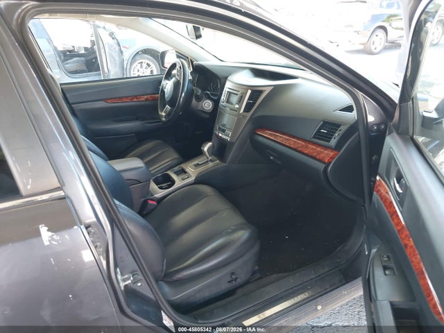 2012 Subaru Outback 2.5i Limited მანქანა იყიდება აუქციონზე, vin: 4S4BRBKC0C3286948, აუქციონის ნომერი: 45805342