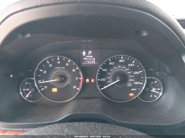 2012 Subaru Outback 2.5i Limited მანქანა იყიდება აუქციონზე, vin: 4S4BRBKC0C3286948, აუქციონის ნომერი: 45805342
