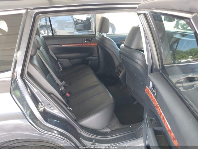 2012 Subaru Outback 2.5i Limited მანქანა იყიდება აუქციონზე, vin: 4S4BRBKC0C3286948, აუქციონის ნომერი: 45805342