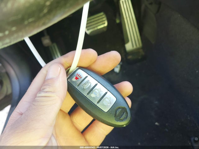 2011 Infiniti G37 Journey მანქანა იყიდება აუქციონზე, vin: JN1CV6APXBM500503, აუქციონის ნომერი: 45805343