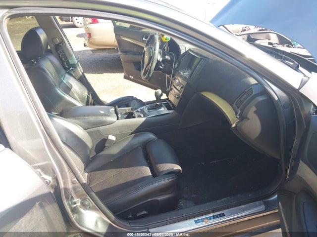 2011 Infiniti G37 Journey მანქანა იყიდება აუქციონზე, vin: JN1CV6APXBM500503, აუქციონის ნომერი: 45805343