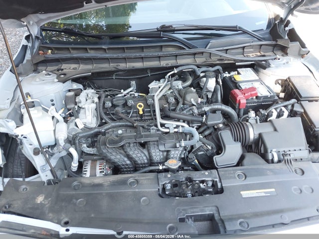 Aukcja sprzedaży 2025 Nissan Altima Sr Awd, vin: 1N4BL4CW6SN304470, numer aukcji: 45805359