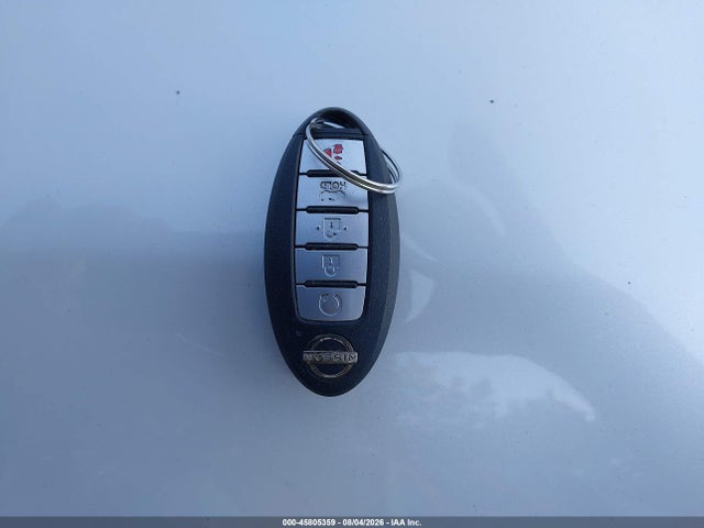 Aukcja sprzedaży 2025 Nissan Altima Sr Awd, vin: 1N4BL4CW6SN304470, numer aukcji: 45805359