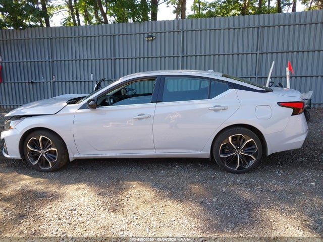 Aukcja sprzedaży 2025 Nissan Altima Sr Awd, vin: 1N4BL4CW6SN304470, numer aukcji: 45805359