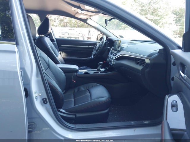 Aukcja sprzedaży 2025 Nissan Altima Sr Awd, vin: 1N4BL4CW6SN304470, numer aukcji: 45805359