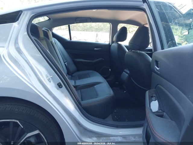 Aukcja sprzedaży 2025 Nissan Altima Sr Awd, vin: 1N4BL4CW6SN304470, numer aukcji: 45805359