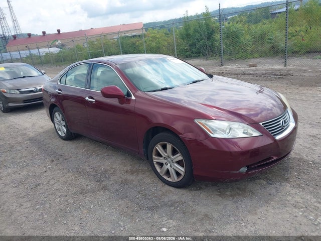 45805363 :رقم المزاد ، JTHBJ46G472067991 vin ، 2007 Lexus Es 350 مزاد بيع