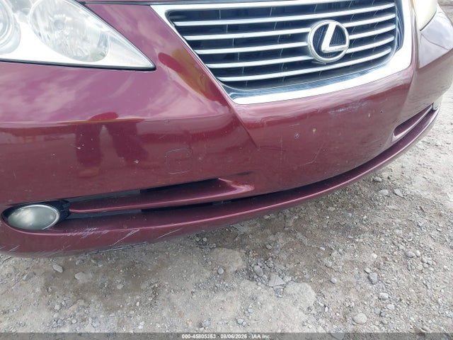 Продаж на аукціоні авто 2007 Lexus Es 350, vin: JTHBJ46G472067991, номер лоту: 45805363