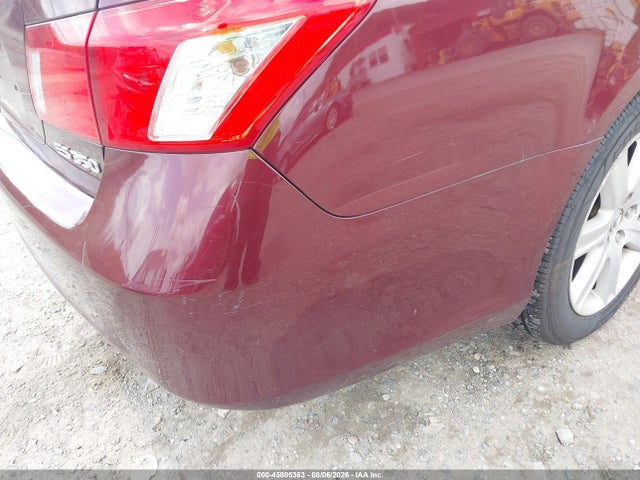 Продаж на аукціоні авто 2007 Lexus Es 350, vin: JTHBJ46G472067991, номер лоту: 45805363