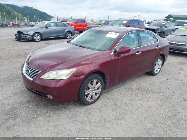Продаж на аукціоні авто 2007 Lexus Es 350, vin: JTHBJ46G472067991, номер лоту: 45805363