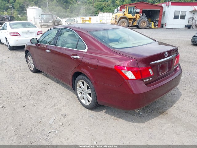 Продаж на аукціоні авто 2007 Lexus Es 350, vin: JTHBJ46G472067991, номер лоту: 45805363