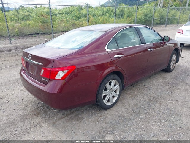 Продаж на аукціоні авто 2007 Lexus Es 350, vin: JTHBJ46G472067991, номер лоту: 45805363
