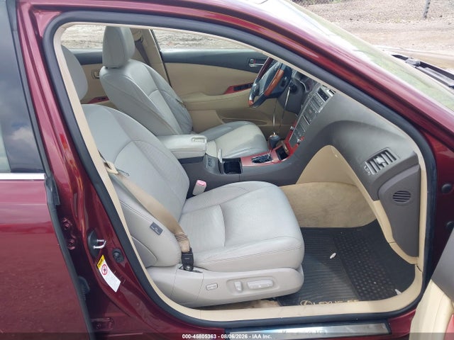 Продаж на аукціоні авто 2007 Lexus Es 350, vin: JTHBJ46G472067991, номер лоту: 45805363