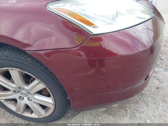 Продаж на аукціоні авто 2007 Lexus Es 350, vin: JTHBJ46G472067991, номер лоту: 45805363