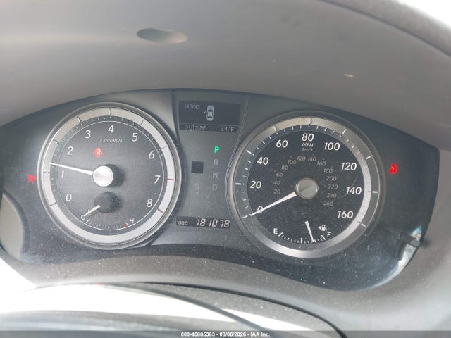 Продаж на аукціоні авто 2007 Lexus Es 350, vin: JTHBJ46G472067991, номер лоту: 45805363