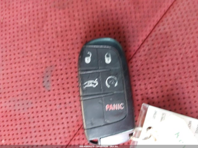 Продажа на аукционе авто 2018 Dodge Charger R/t Scat Pack Rwd, vin: 2C3CDXGJ1JH196184, номер лота: 45805370