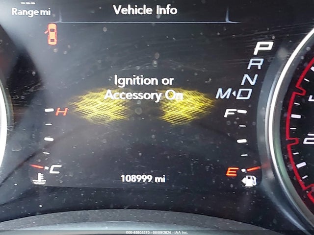 Продажа на аукционе авто 2018 Dodge Charger R/t Scat Pack Rwd, vin: 2C3CDXGJ1JH196184, номер лота: 45805370