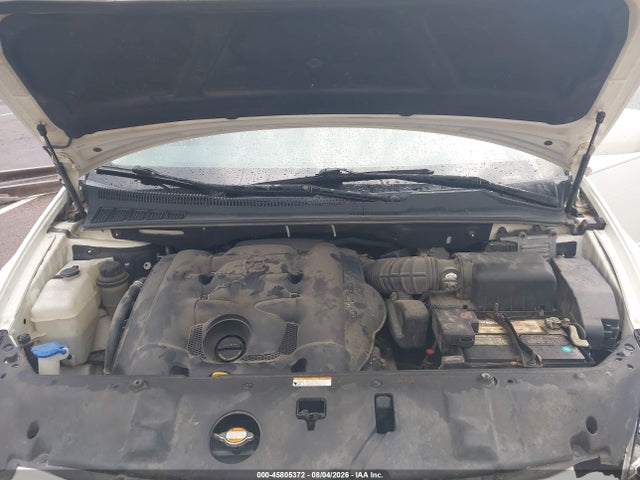 Продаж на аукціоні авто 2008 Kia Sedona, vin: KNDMB133786254045, номер лоту: 45805372