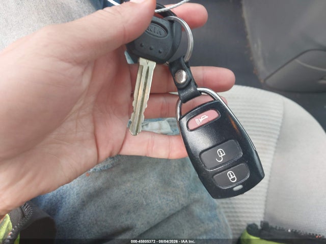 Продаж на аукціоні авто 2008 Kia Sedona, vin: KNDMB133786254045, номер лоту: 45805372