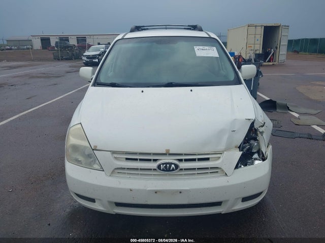 Продаж на аукціоні авто 2008 Kia Sedona, vin: KNDMB133786254045, номер лоту: 45805372