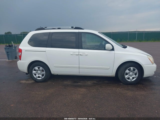 Продаж на аукціоні авто 2008 Kia Sedona, vin: KNDMB133786254045, номер лоту: 45805372