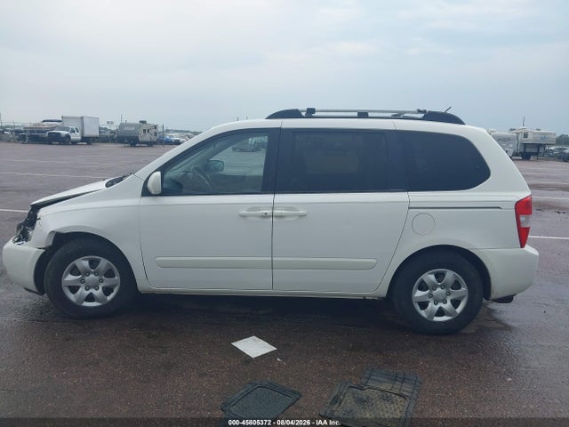 Продаж на аукціоні авто 2008 Kia Sedona, vin: KNDMB133786254045, номер лоту: 45805372