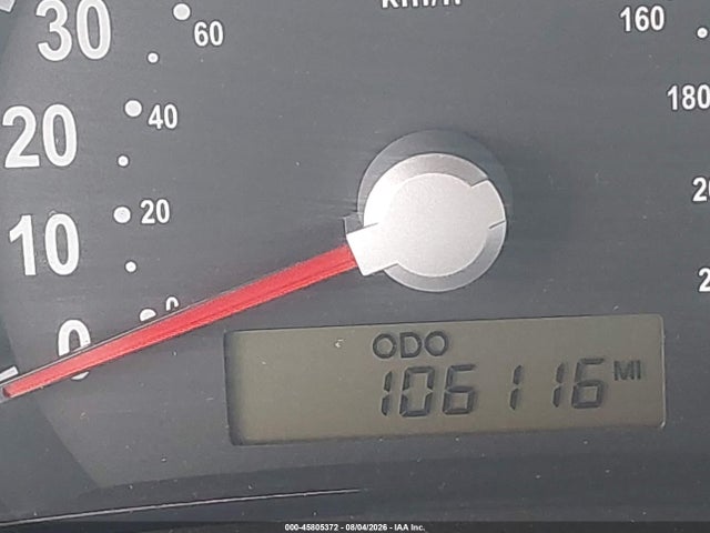 Продаж на аукціоні авто 2008 Kia Sedona, vin: KNDMB133786254045, номер лоту: 45805372
