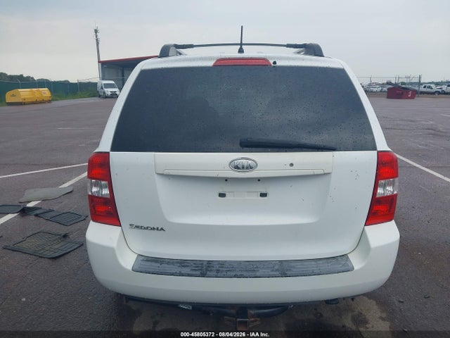 Продаж на аукціоні авто 2008 Kia Sedona, vin: KNDMB133786254045, номер лоту: 45805372