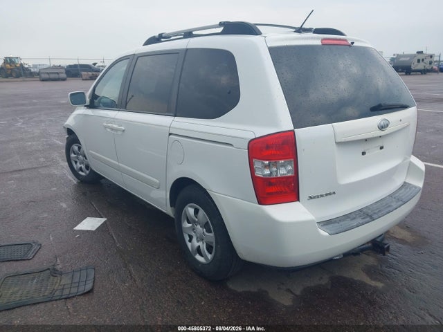 Продаж на аукціоні авто 2008 Kia Sedona, vin: KNDMB133786254045, номер лоту: 45805372