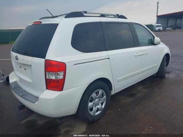 Продаж на аукціоні авто 2008 Kia Sedona, vin: KNDMB133786254045, номер лоту: 45805372