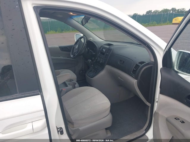 Продаж на аукціоні авто 2008 Kia Sedona, vin: KNDMB133786254045, номер лоту: 45805372