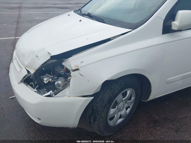 Продаж на аукціоні авто 2008 Kia Sedona, vin: KNDMB133786254045, номер лоту: 45805372