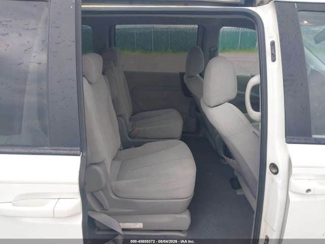 Продаж на аукціоні авто 2008 Kia Sedona, vin: KNDMB133786254045, номер лоту: 45805372