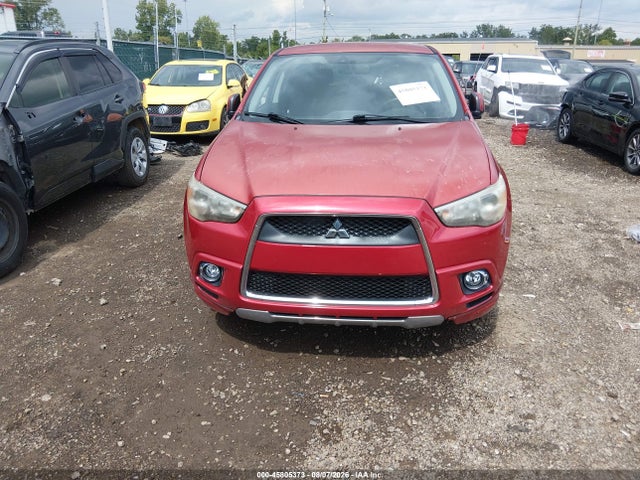 Продаж на аукціоні авто 2011 Mitsubishi Outlander Sport Se, vin: JA4AR4AUXBZ005976, номер лоту: 45805373