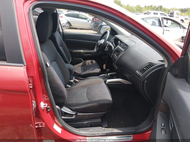 Продаж на аукціоні авто 2011 Mitsubishi Outlander Sport Se, vin: JA4AR4AUXBZ005976, номер лоту: 45805373