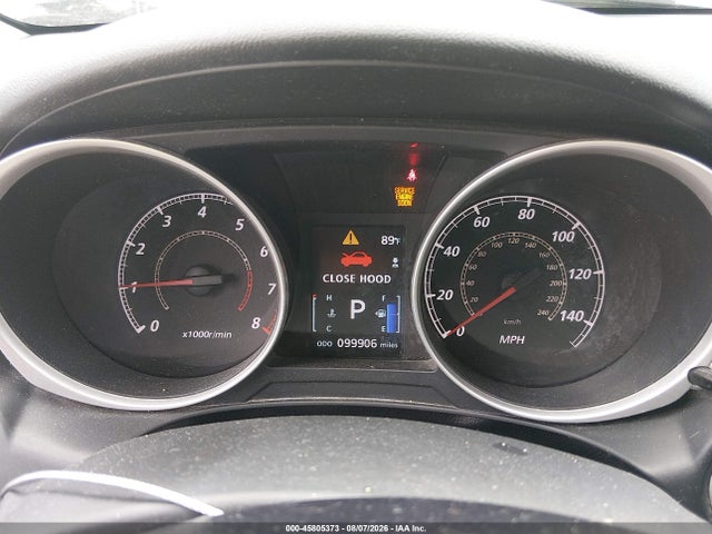Продаж на аукціоні авто 2011 Mitsubishi Outlander Sport Se, vin: JA4AR4AUXBZ005976, номер лоту: 45805373