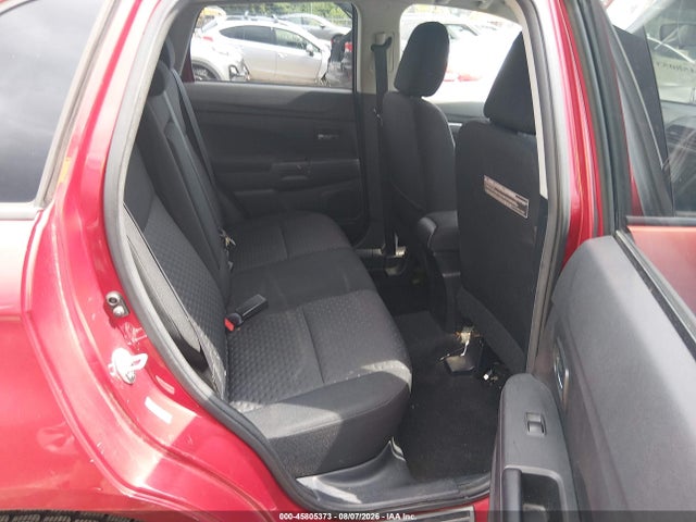 Продаж на аукціоні авто 2011 Mitsubishi Outlander Sport Se, vin: JA4AR4AUXBZ005976, номер лоту: 45805373