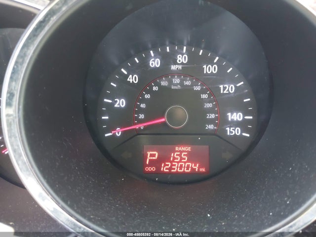 Продаж на аукціоні авто 2013 Kia Sorento Ex V6, vin: 5XYKUDA28DG383528, номер лоту: 45805392