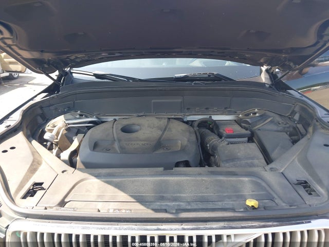 45805395 :رقم المزاد ، YV4A22PL4H1165188 vin ، 2017 Volvo Xc90 T6 Inscription مزاد بيع